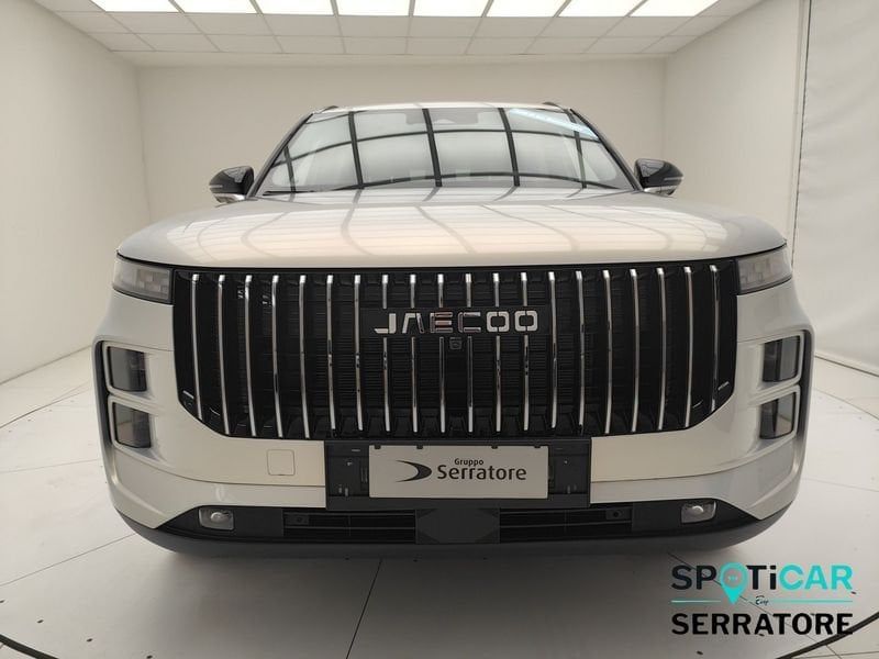 Other JAECOO 7 EXCLUSIVE SHS PHEV 1.5 TGDI 279CV 1DHT  imagem 2