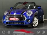 MINI Cooper S Cabrio LED#VIRTUAL#SHZ#FH#H&K#SPORT