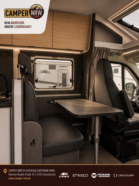 ETRUSCO T 6900 SB Fiat