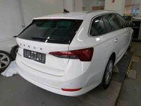 Skoda Octavia - Vorschau Bild 3