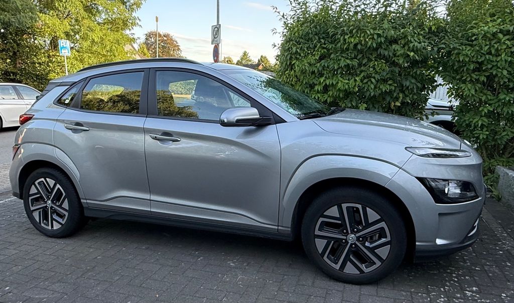 Image of Hyundai KONA Elektro