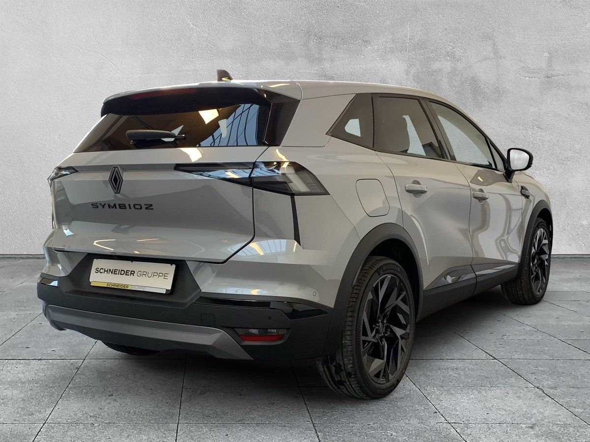 Renault Symbioz - Bild 5