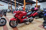 Honda ST1300 A Pan European ABS+3xKoffer+1.Hd+47950KM+ - HONDA PAN EUROPEAN