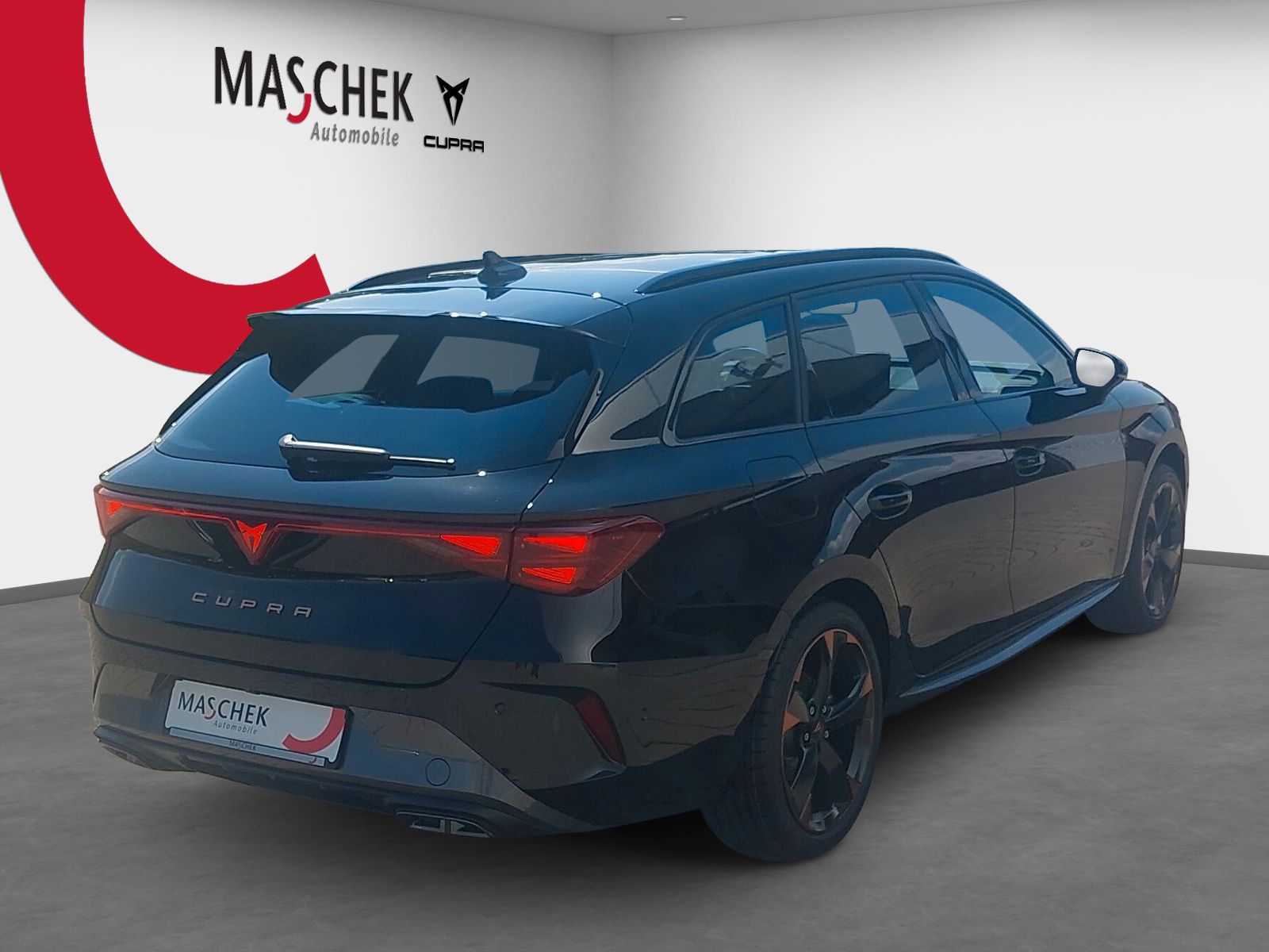 Cupra Leon - Bild 6