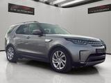 Land Rover Discovery 5 HSE TD6*Pano*Leder*Meridian*Keyless - Land Rover Discovery in Frankfurt (Main)