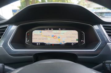 Volkswagen Tiguan Allspace - 9