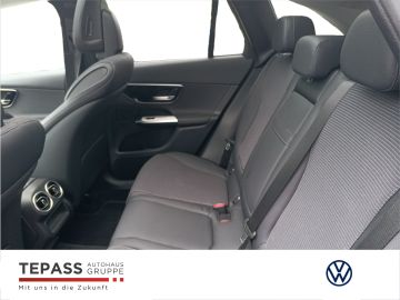 Mercedes GLC 200 - 11