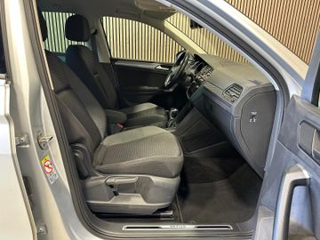 Volkswagen Tiguan - 10