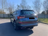 Skoda Kodiaq 2.0 BiTDI SCR DSG 4x4 RS RS - Skoda Kodiaq in Solingen
