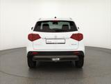 Suzuki Vitara 1.4 LED ACC Navi Kamera Sitzheizung - Suzuki Vitara Tageszulassungen