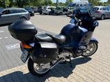 BMW Traumtourer R 1150 RT - BMW R RT 1150