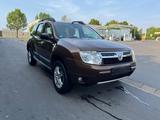 Dacia Duster 1.6 16V Zahnriemen, TÜV und W... - Dacia Duster: 16v