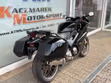 Honda VFR 800 F - HONDA VFR 800F