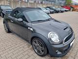 MINI Cooper S Roadster Cooper S - MINI Cooper S Roadster: Cabrio
