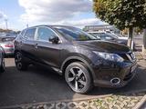 Nissan Qashqai N-Connecta NAVI*LM*PDC*RFK*GRA*MFL*Klima - Nissan Qashqai Connecta Gebrauchtwagen