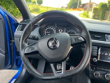 Skoda Octavia - 11