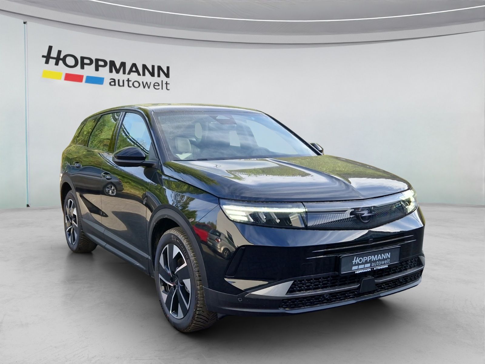 Opel Grandland Edition 1.2 Mild-Hybrid*LED*AGR*BLUETO imagem 3