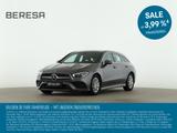 Mercedes-Benz CLA 180 SB AMG MBUX Kamera LED Navi Park-Ass. - graue Mercedes-Benz CLA 180 Shooting Brake