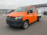 Volkswagen T6 DoKa 1 HANDEURO 6 KLIMA GEPFLEGTER ZUSTAND ! - Volkswagen T1 doka