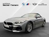 BMW Z4 sDrive20i M-Sport HUD Adapt.LED HiFi ACC DA P - BMW Z4 Jahreswagen