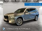 BMW X7 xDrive40d Standheizung Massage AHK Harman/K - BMW X7: M