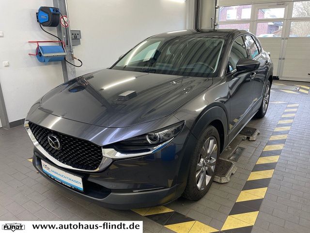 Mazda CX-30 SKYACTIV-G 2.0 SELECTION