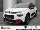 Citroën C3 PT 110 S&S Shine Navi LED Klimaautom SHZ - Citroën C3