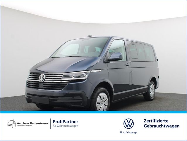 Volkswagen T6 Caravelle 2.0 TDI DSG 8-Si. LED NAVI PDC SHZ