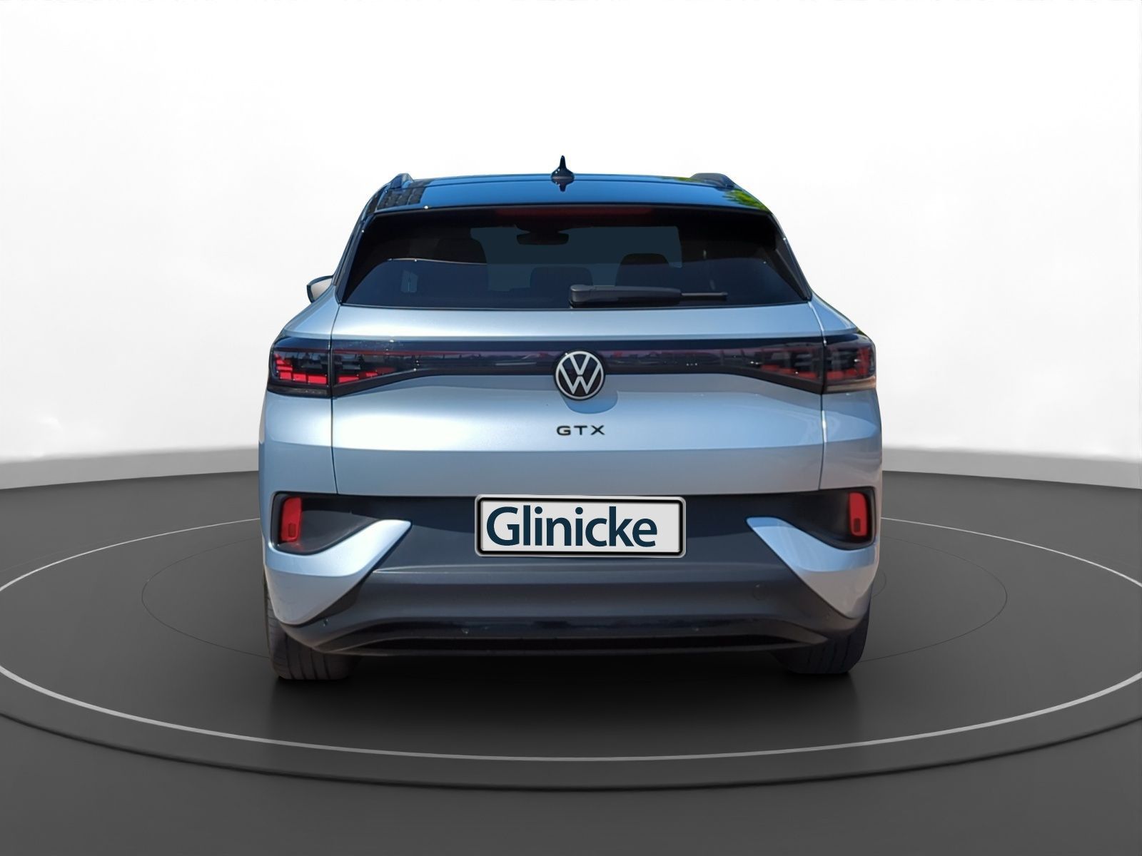 Volkswagen ID.4 - Bild 7