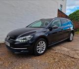 Volkswagen Golf 2.0 TDI SCR DSG UNITED Variant UNITED