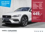 Volvo V60 Cross Country B4 AWD Plus LED - weiße Volvo V60 Cross Country