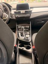BMW 225 Active Tourer 225xe  - : Blau, Plug-In Hybrid, Van