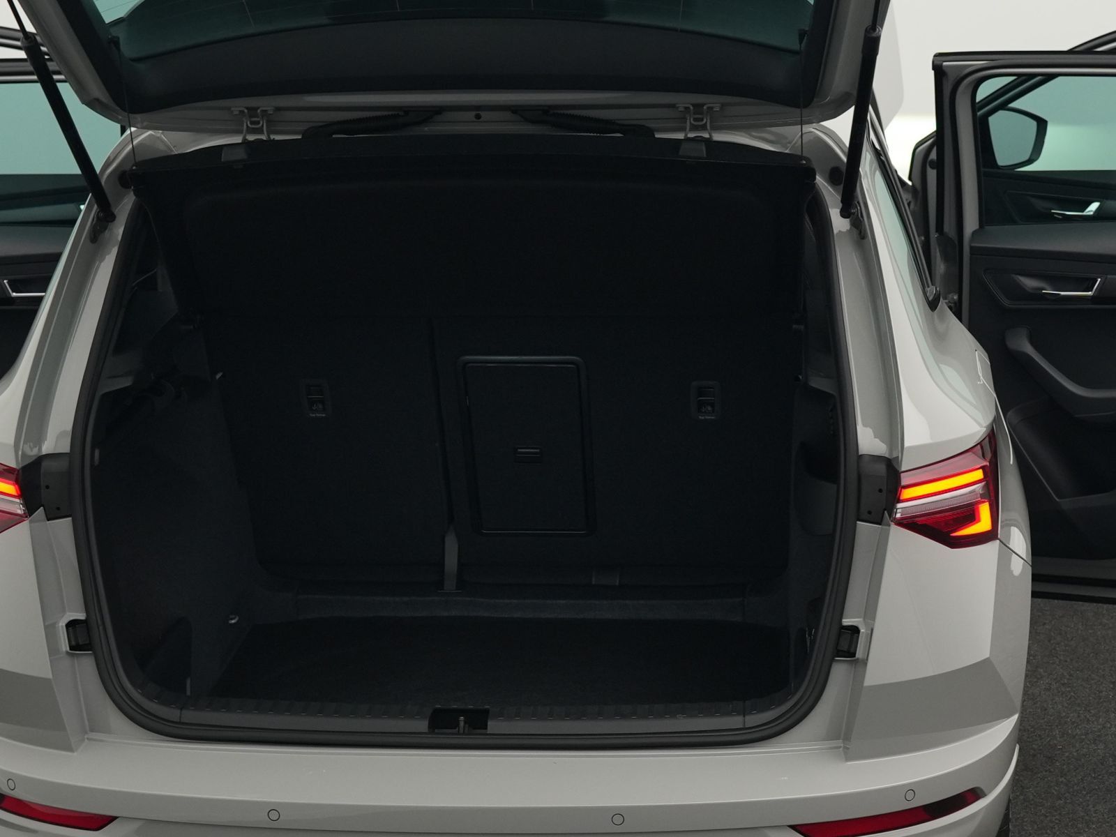Skoda Karoq - Bild 15