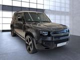 Land Rover Defender 110 X-Dynamic HSE Bluetooth Navi LED - Land Rover Defender mit Diesel-Antrieb: Geländewagen, Automatik