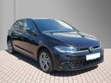 Volkswagen Polo VI 1.0 TSI DSG R-Line 16" ACC LED IQ Drive - VW Polo Gebrauchtwagen in Bonn