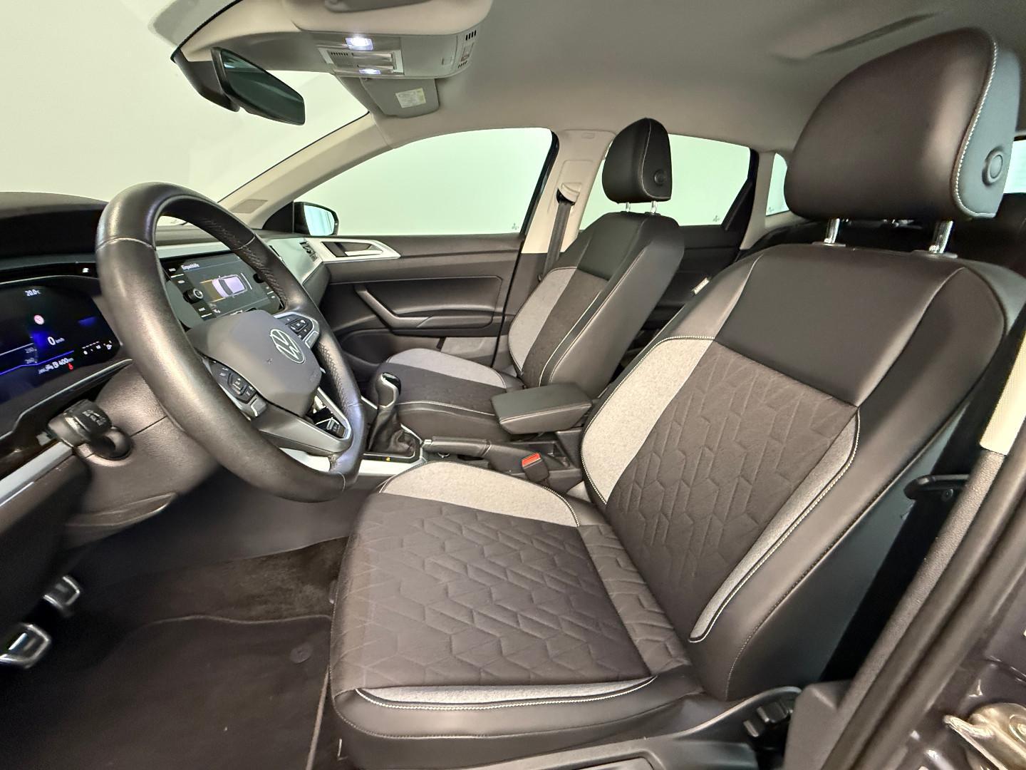 Volkswagen Polo VI Goal SITZHEIZ ALU PDC VW GARANTIE, миниатюра 11