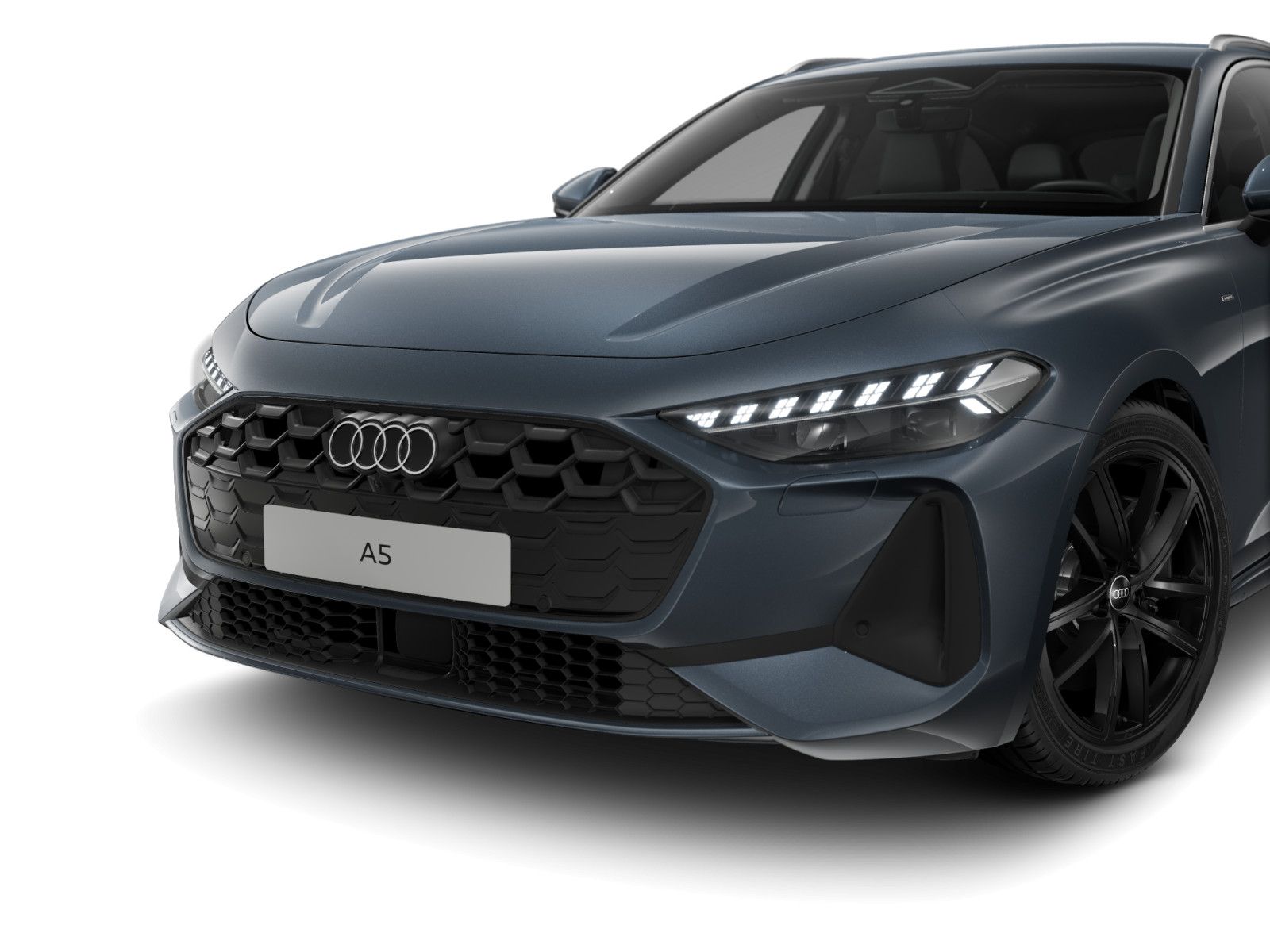 Audi A5 - Bild 7