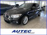 BMW 116 i M Sport 1.5 VOLL-LED+SITZHEIZUNG+PDC+LEDER - BMW 116 in Solingen