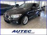 BMW 116 i M Sport 1.5 VOLL-LED+SITZHEIZUNG+PDC+LEDER - BMW 116: 116i M Sport