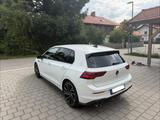 Volkswagen Golf VIII GTD 2.0 TDI 5J-Garantie, Matrix-LED - Volkswagen Golf mit Diesel-Antrieb: 5.5