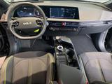 Kia EV6 GT AWD++77KW-Batterie++NAVI+PDC+SHZ++ - : Schwarz, Sitzheizung, mit Klimaanlage