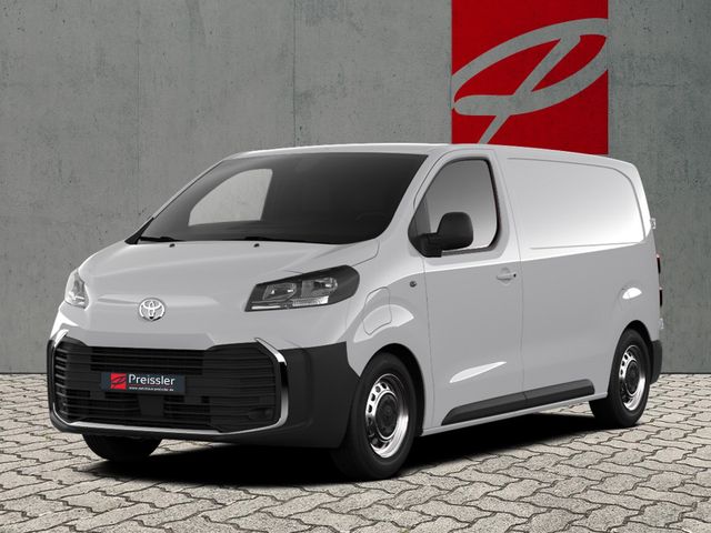 Toyota Proace Electric L1 Kasten Electric Meister