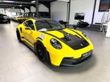 Porsche 992-911 GT3 RS WEISSACH KERAMIK-PCCB LIFT CARBON - Porsche: Gt3 R