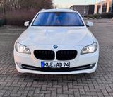 BMW 5er, Baujahr 2012, zu verkaufen - BMW aus 2012: 5er
