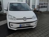 Volkswagen up! join up! - Volkswagen up!: Join