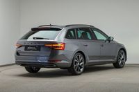 Skoda Superb - Vorschau Bild 3