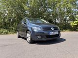 Volkswagen Golf Plus 2.0TDI DSG, TÜV bis 06/28, Service neu - VW Golf Plus in Wiesbaden