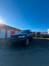 BMW X5 E53 AHK | STHZ | TÜV 11/27 - BMW X5 E53 mit Diesel-Antrieb