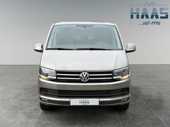 Fahrzeugabbildung Volkswagen T6 Multivan Comfortl. 2.0 TDI DSG - NAVI*3xKLIMA