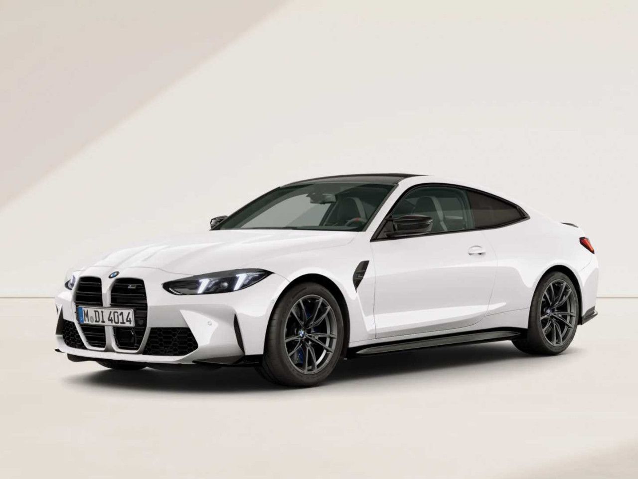 BMW M4 - Bild 3
